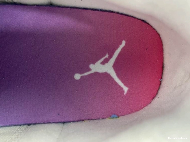 MaikeSneakers EASTER RETRO LOW AIR JORDAN 12 DB0733-190 (2021) 0712